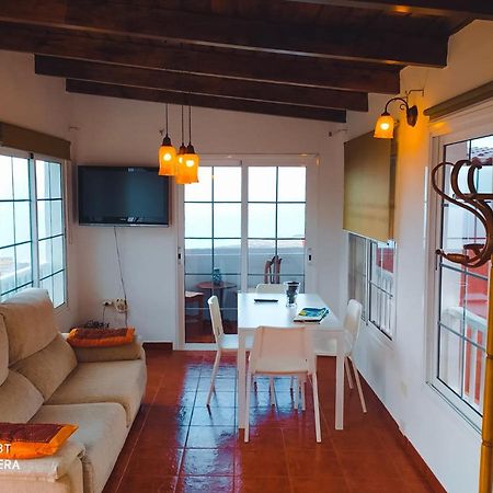 Apartamento Casa De Valentina Jerez de la Jerez de la Frontera Zewnętrze zdjęcie
