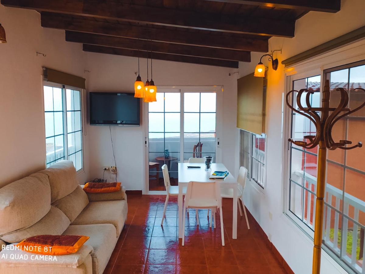 Apartamento Casa De Valentina Jerez de la Jerez de la Frontera Zewnętrze zdjęcie