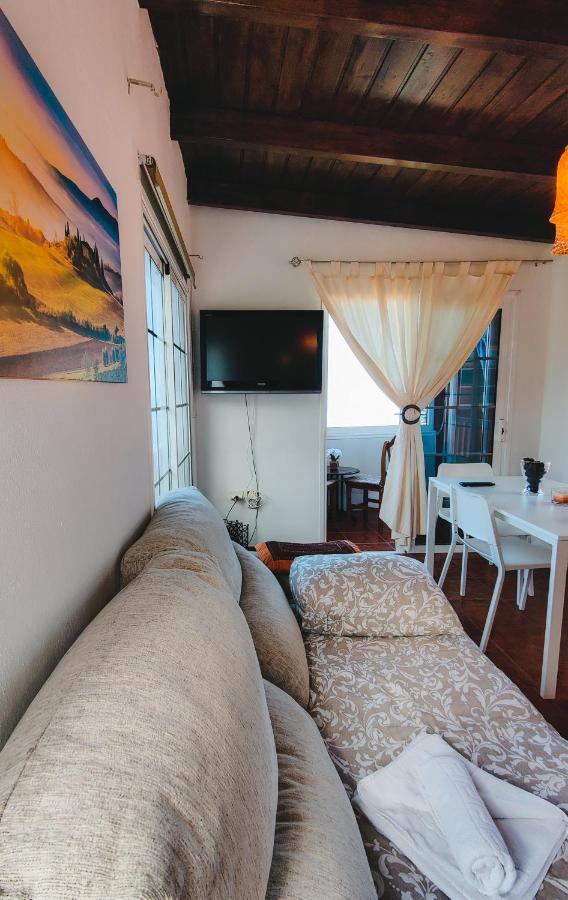 Apartamento Casa De Valentina Jerez de la Jerez de la Frontera Zewnętrze zdjęcie