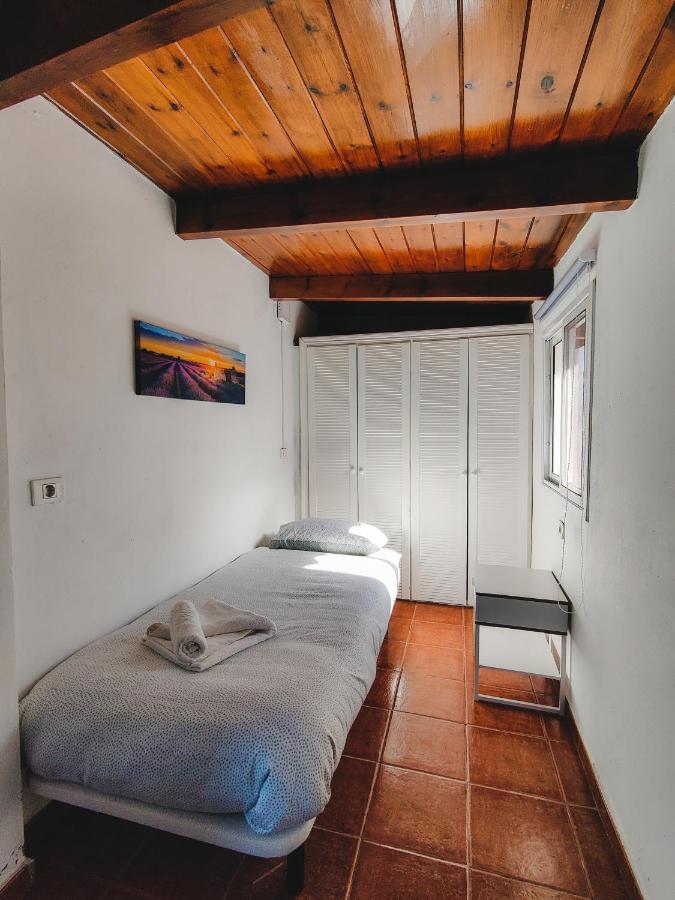 Apartamento Casa De Valentina Jerez de la Jerez de la Frontera Zewnętrze zdjęcie